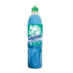 GIGANTE DETERGENTE ALOE VERA x 750cc